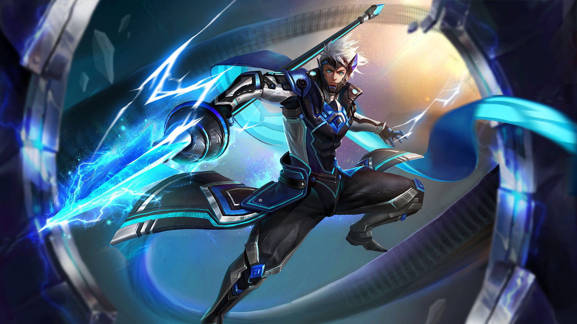 甲的亮点 甲的亮点